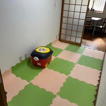 오사카 F House 中崎屋 梅田 아파트 외부 사진