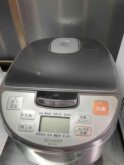오사카 F House 中崎屋 梅田 아파트 외부 사진