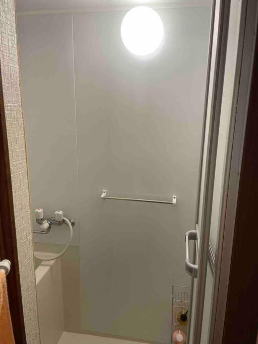 오사카 F House 中崎屋 梅田 아파트 외부 사진